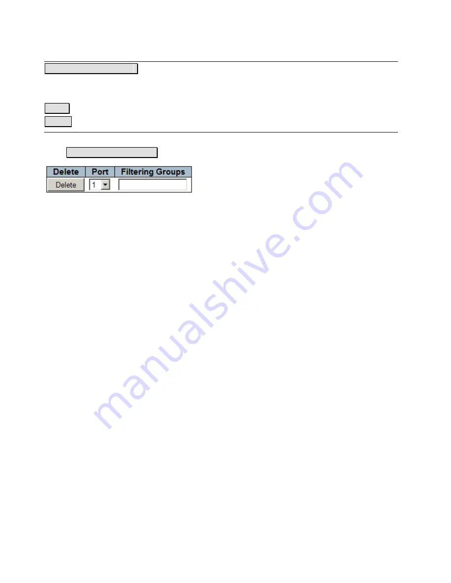 KTI Networks KGS-1064-HP User Manual Download Page 100