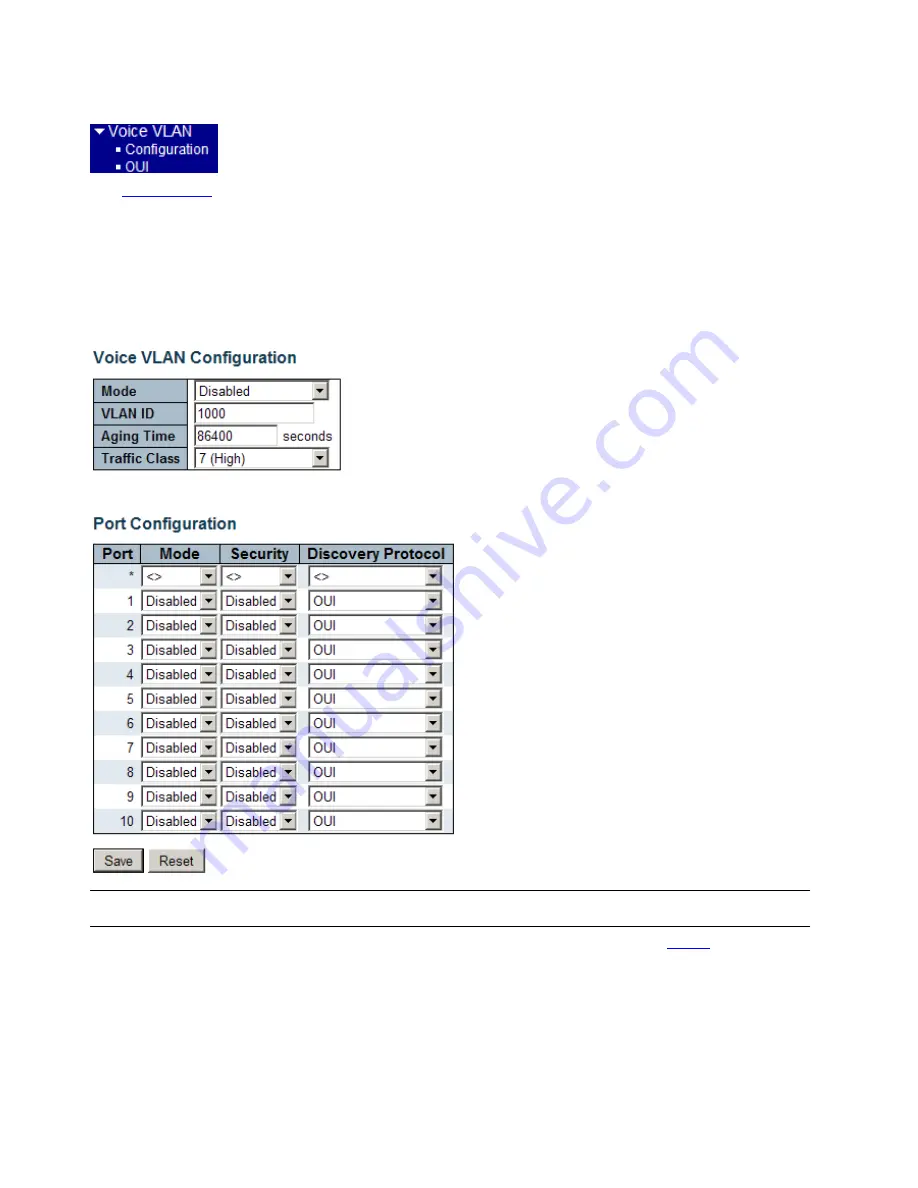 KTI Networks KGS-1064-HP User Manual Download Page 122