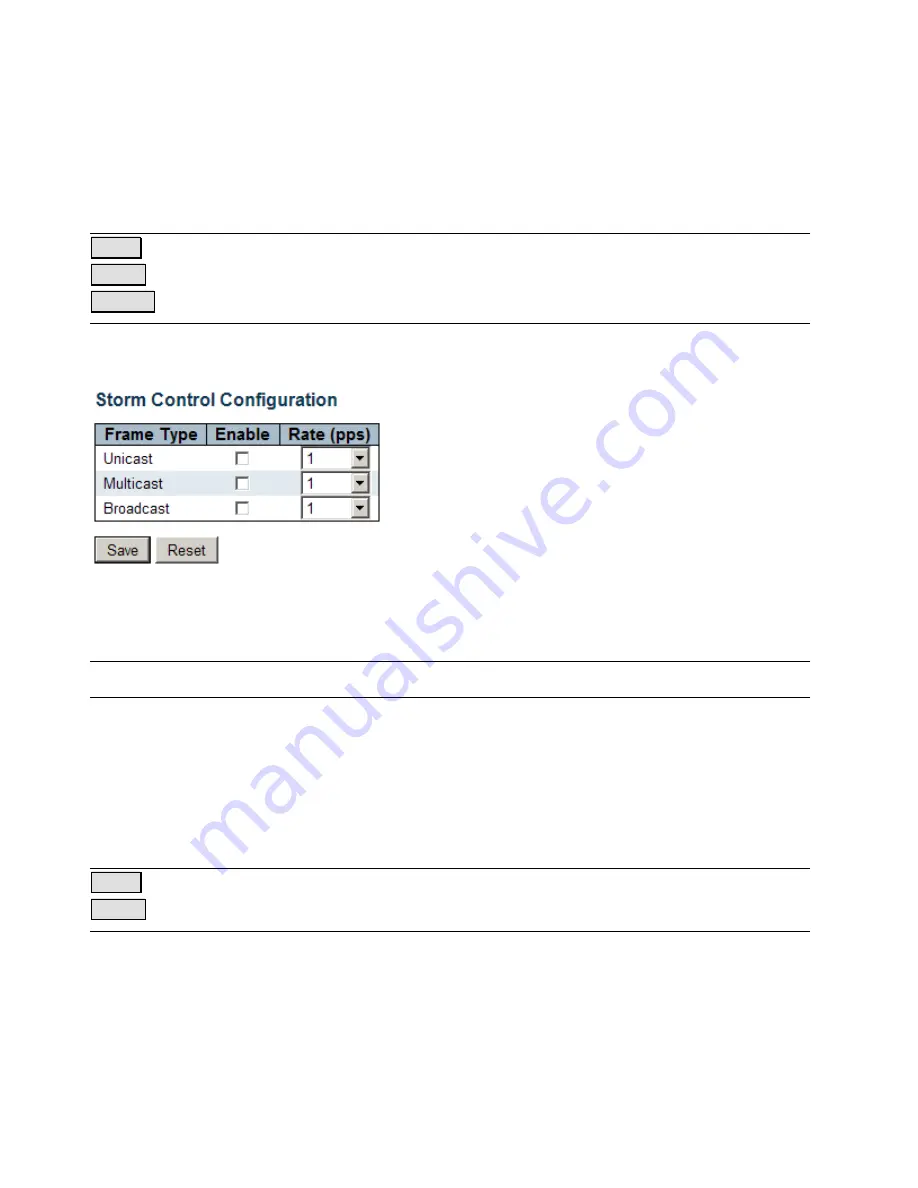 KTI Networks KGS-1064-HP User Manual Download Page 144