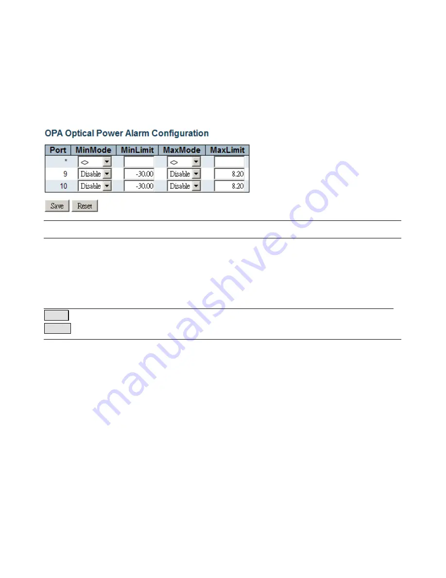 KTI Networks KGS-1064-HP User Manual Download Page 152