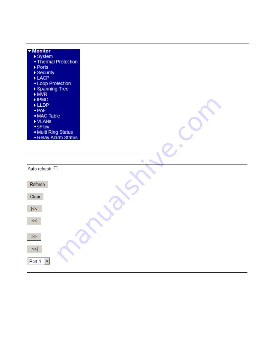 KTI Networks KGS-1064-HP User Manual Download Page 154