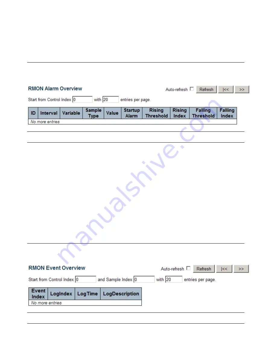 KTI Networks KGS-1064-HP User Manual Download Page 180