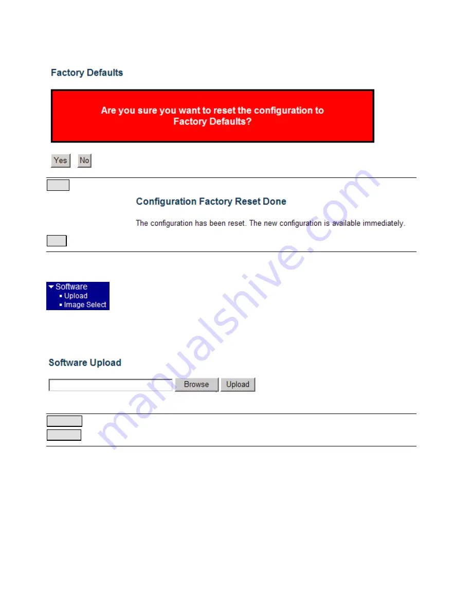 KTI Networks KGS-1064-HP User Manual Download Page 217