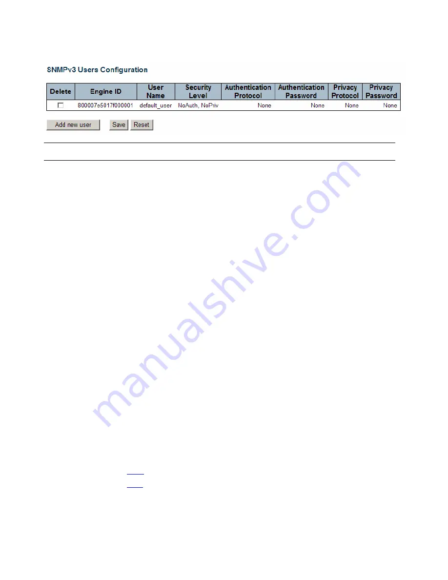 KTI Networks KGS-2421 User Manual Download Page 24