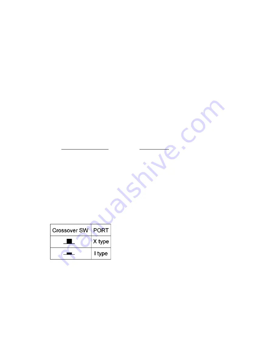 KTI Networks KS2028 Installation Manual Download Page 17