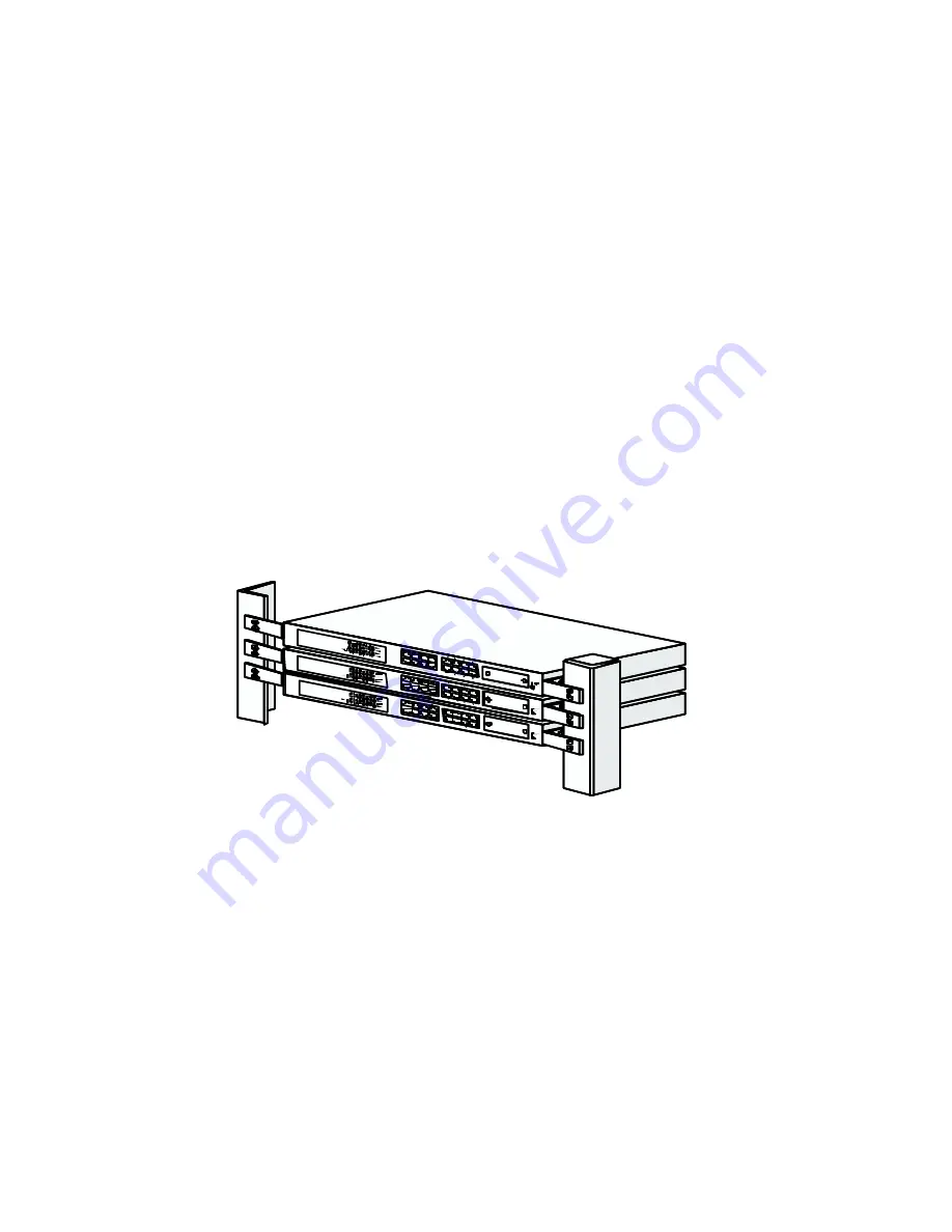 KTI KS-316F Installation Manual Download Page 6