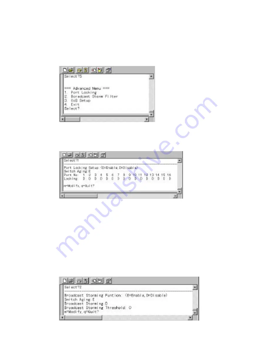 KTI KS-316F Installation Manual Download Page 17