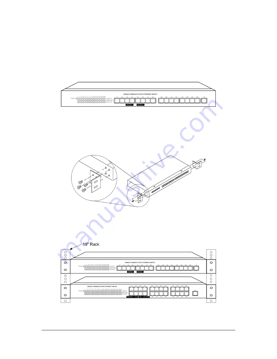 KTI KS-516 Installation Manual Download Page 10