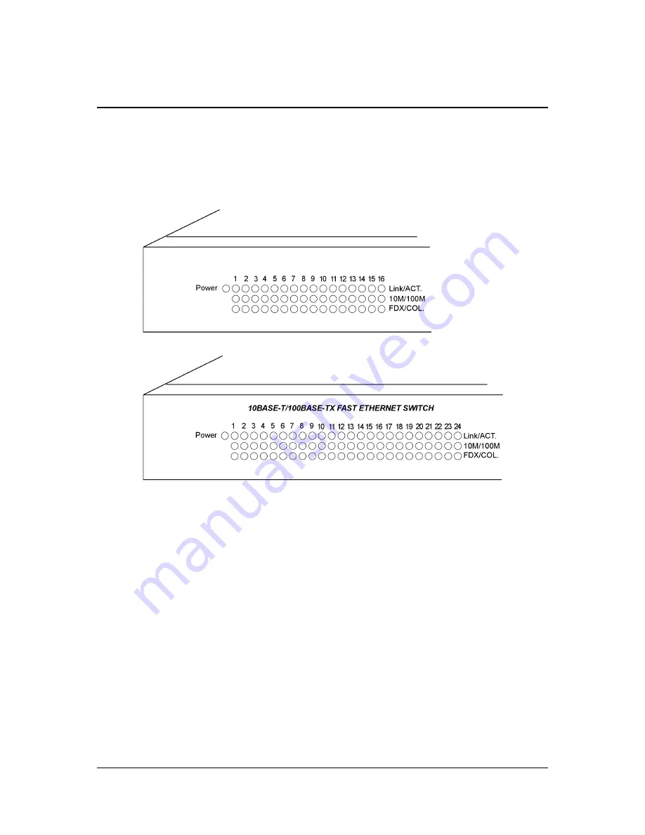 KTI KS-516 Installation Manual Download Page 20