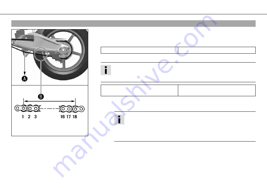 KTM 1190 RC8 Owner'S Manual Download Page 129