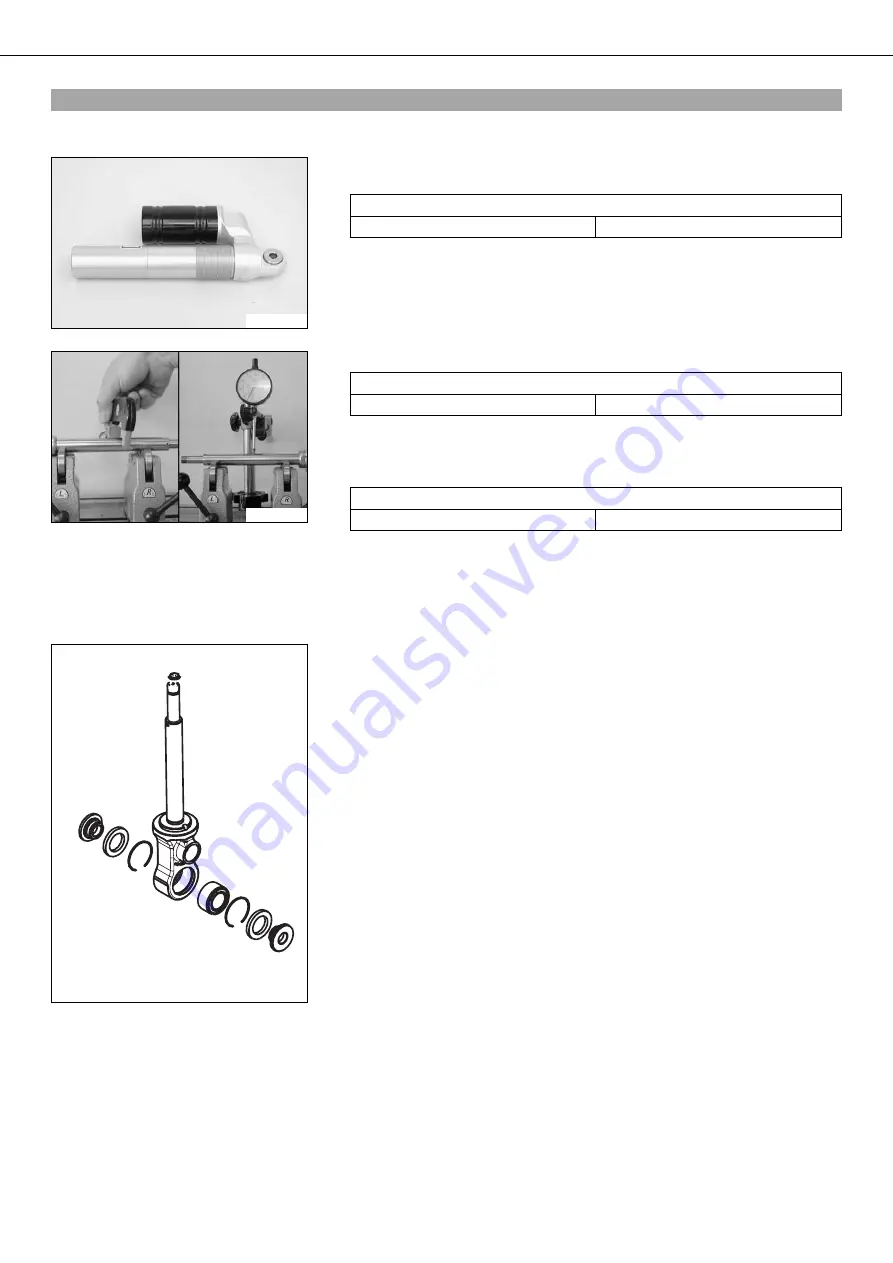 KTM 2010 450 SX Repair Manual Download Page 32