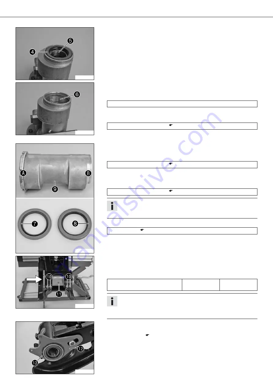 KTM 2010 450 SX Repair Manual Download Page 84