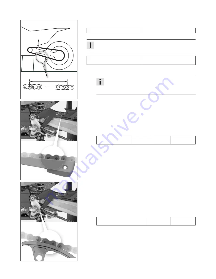 KTM 2011 690 SMC AUS Скачать руководство пользователя страница 78