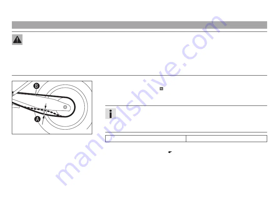 KTM 2014 1190 Adventure Owner'S Manual Download Page 109