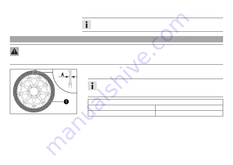 KTM 2014 1190 Adventure Owner'S Manual Download Page 133