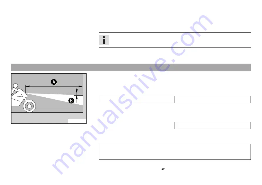 KTM 2014 1190 Adventure Owner'S Manual Download Page 174