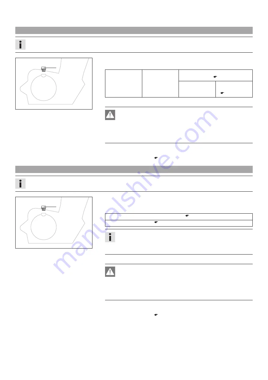 KTM 2014 690 SMC R EU Repair Manual Download Page 188