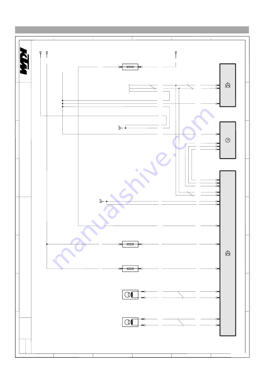 KTM 2014 690 SMC R EU Скачать руководство пользователя страница 224