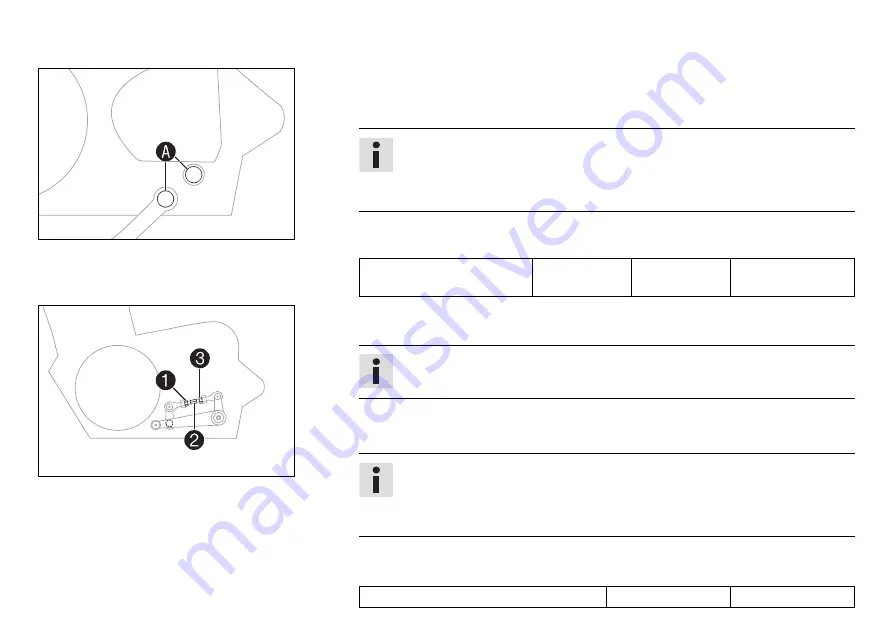 KTM 2016 690 DUKE R Owner'S Manual Download Page 158