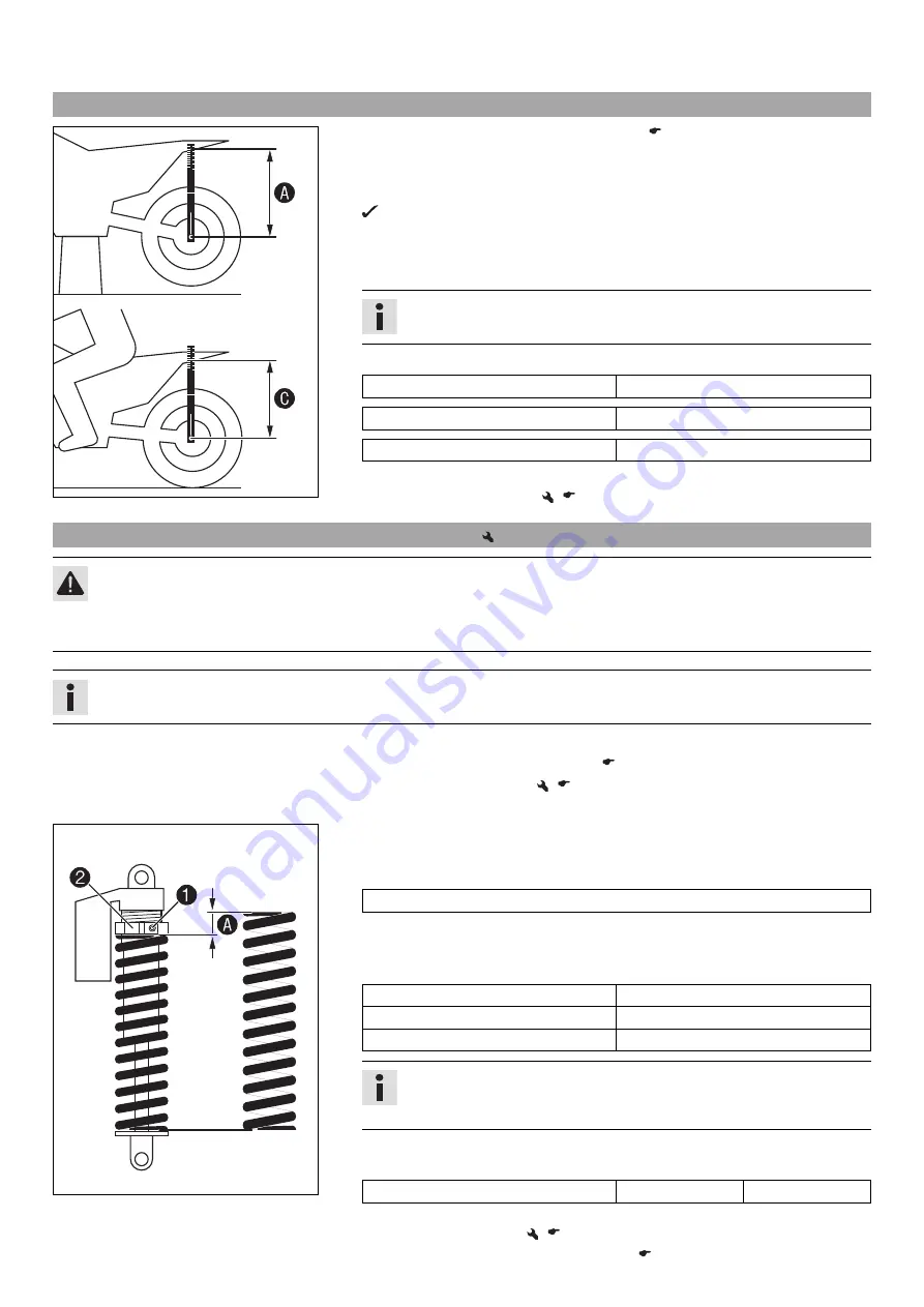 KTM 250 SX-F US Owner'S Manual Download Page 33