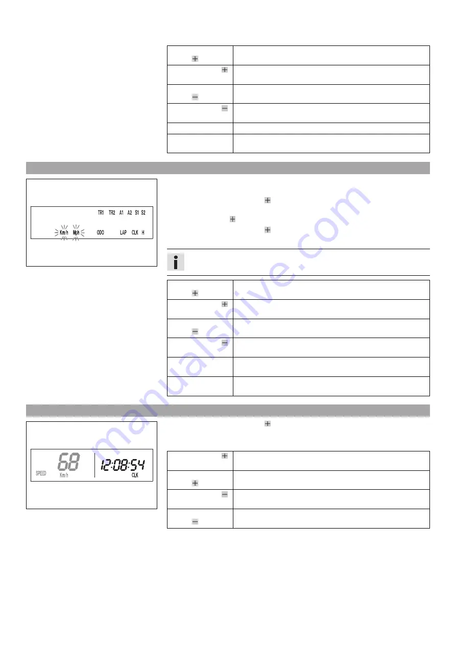 KTM 350 EXC-F 2015 Owner'S Manual Download Page 27