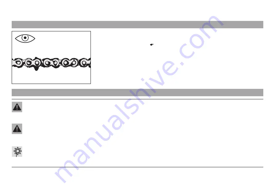 KTM 390 Duke 2015 COL Owner'S Manual Download Page 83