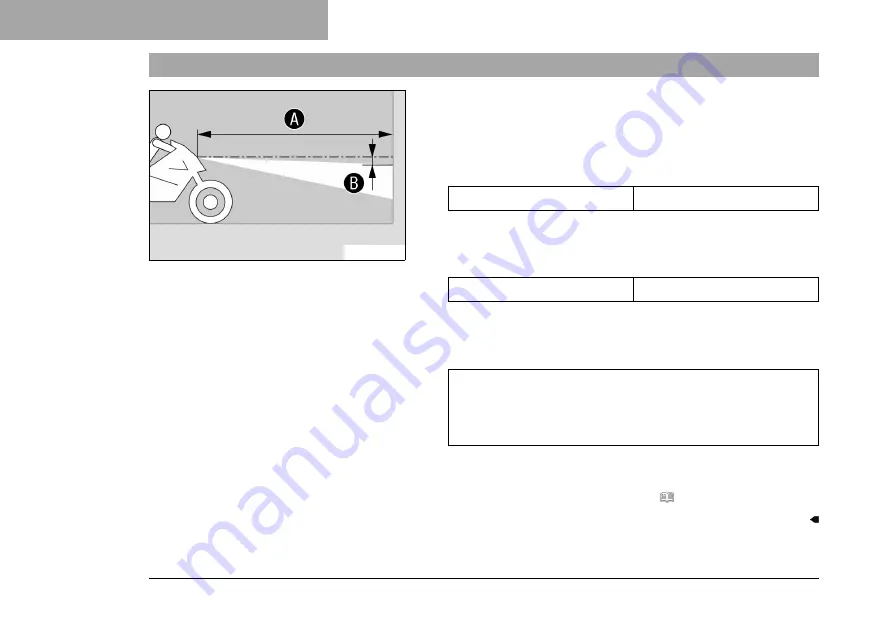 KTM 390 Duke AR 2019 Owner'S Manual Download Page 184