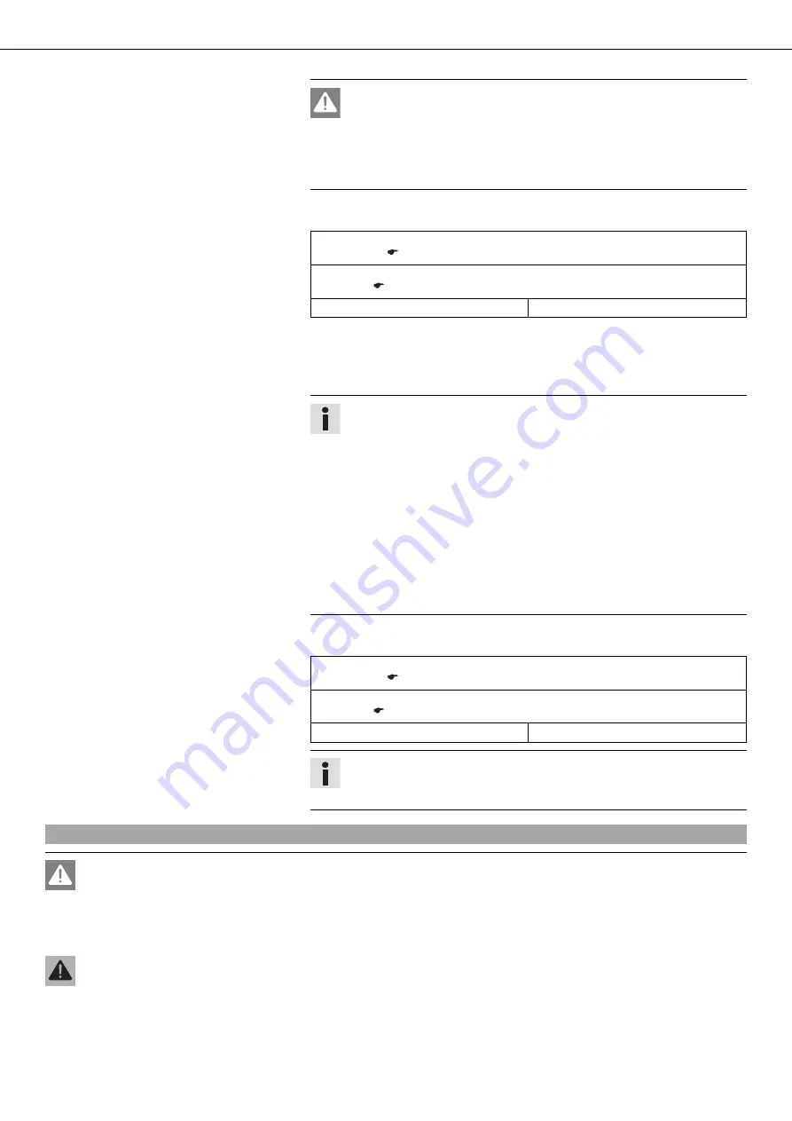 KTM 450 EXC RACING 2006 Owner'S Manual Download Page 78