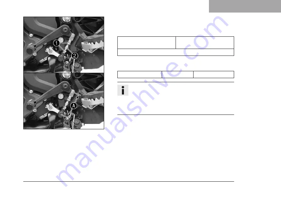 KTM F5375T5 Owner'S Manual Download Page 105