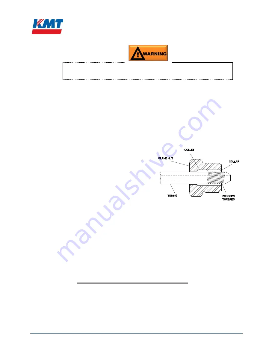 KTM TRILINE Operation And Maintenance Manual Download Page 25