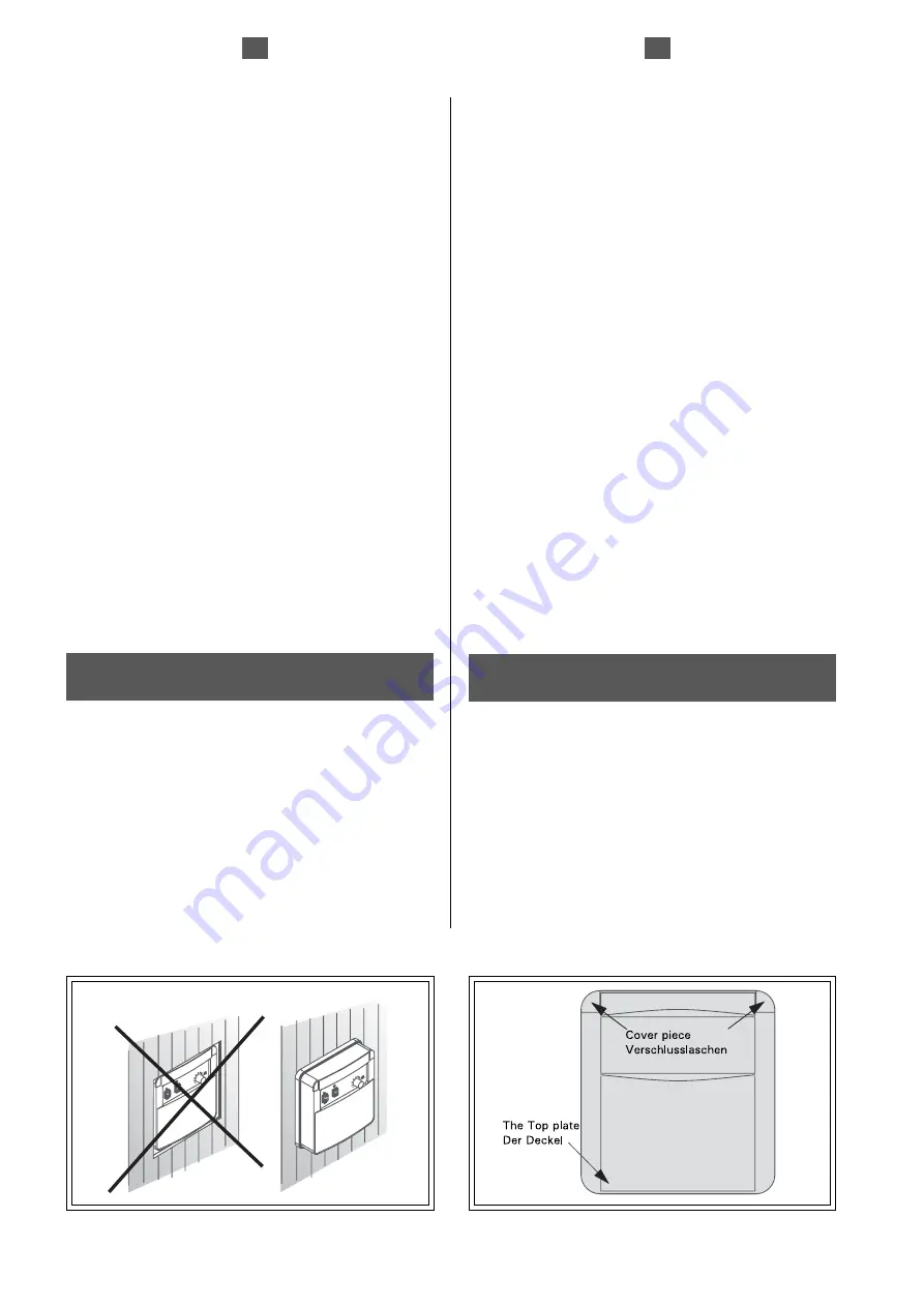 Kubic CB9 Manual Download Page 4