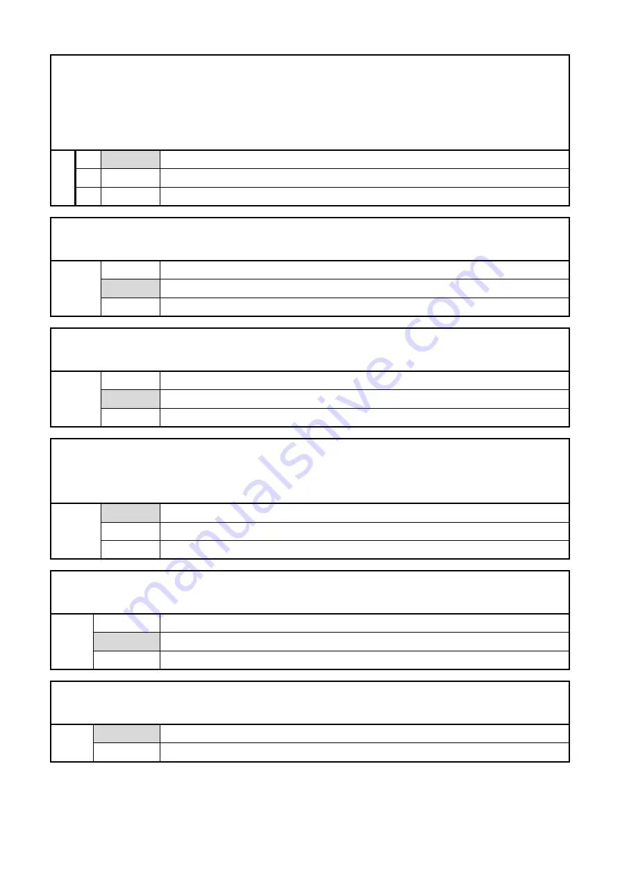 Kübler 573T Operating Manual Download Page 44