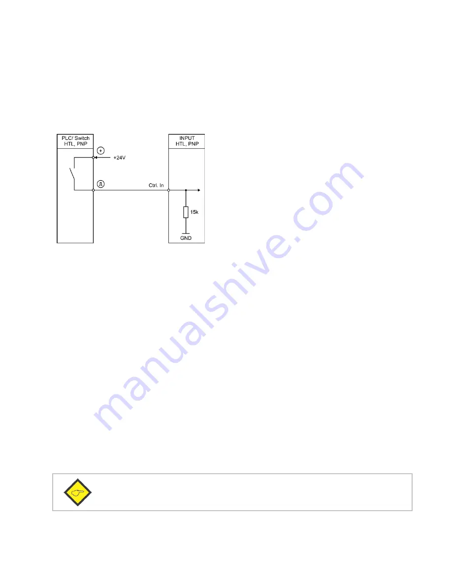 Kubler 573T Скачать руководство пользователя страница 11