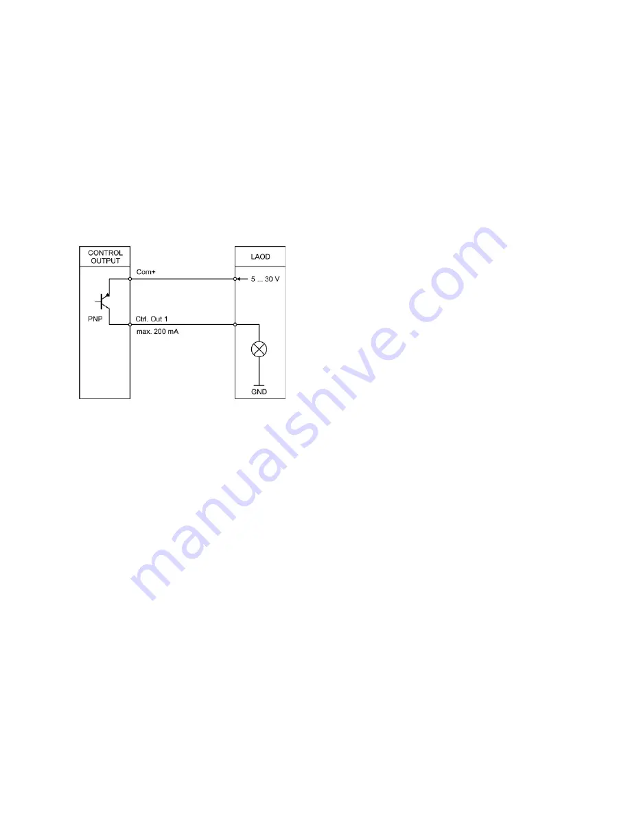 Kubler 573T Operating Manual Download Page 13