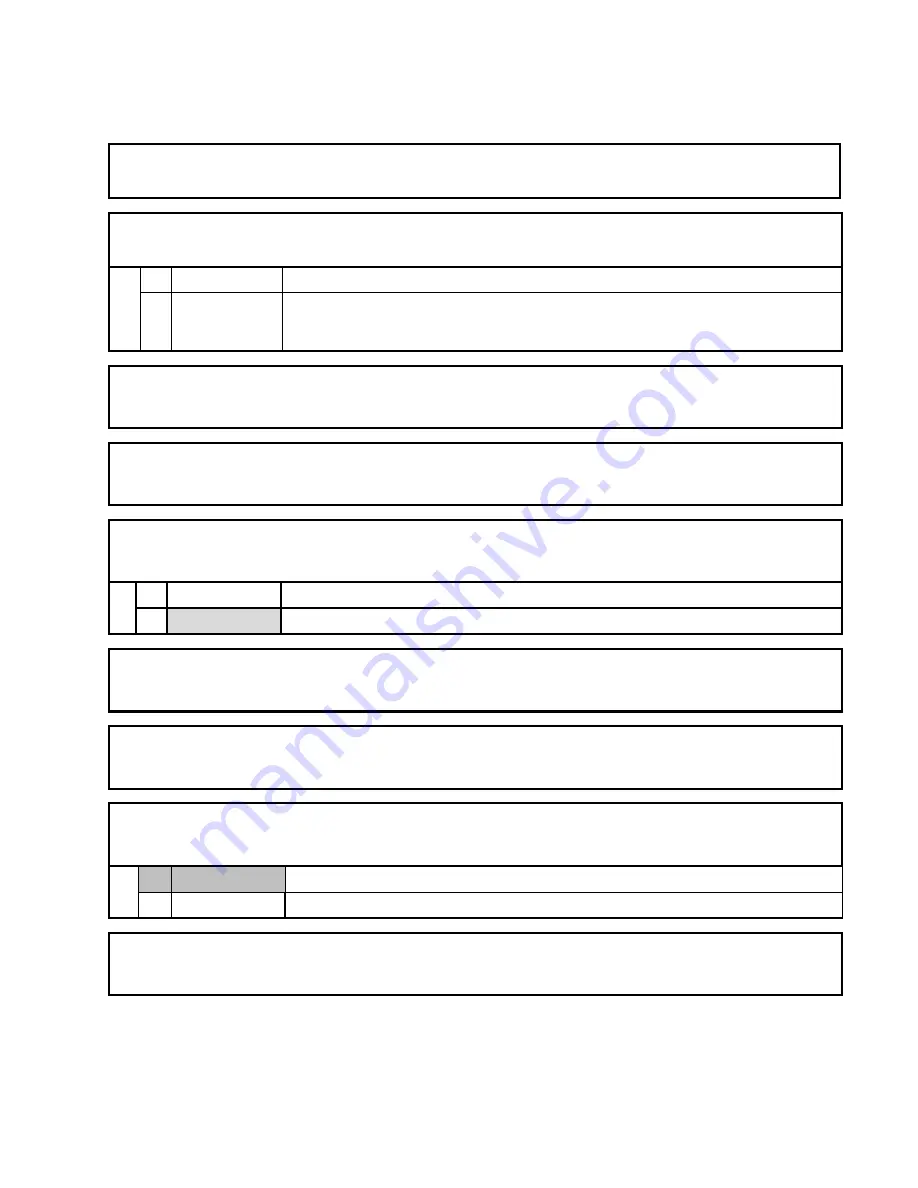 Kubler 573T Operating Manual Download Page 36