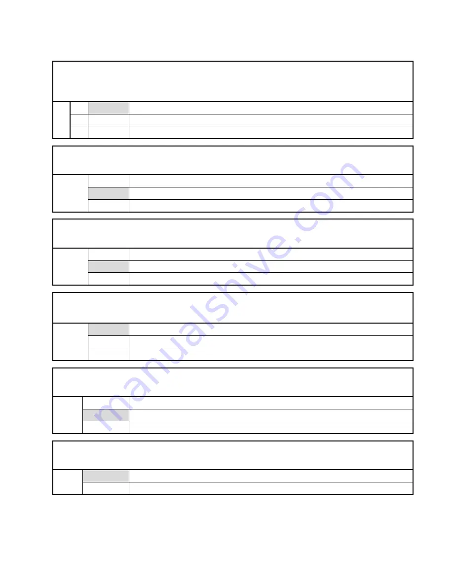 Kubler 573T Operating Manual Download Page 45