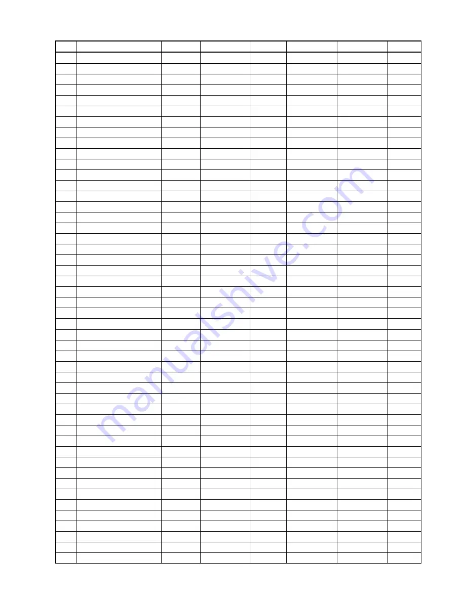 Kubler 573T Operating Manual Download Page 50