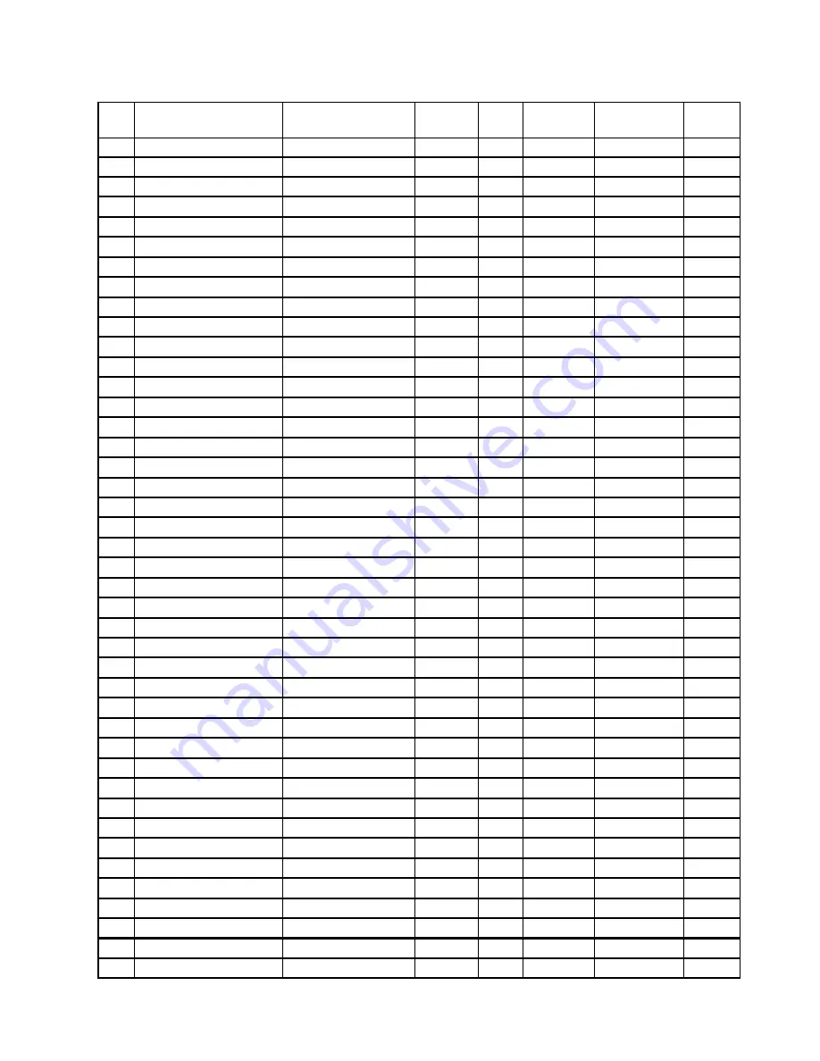 Kubler 573T Operating Manual Download Page 53