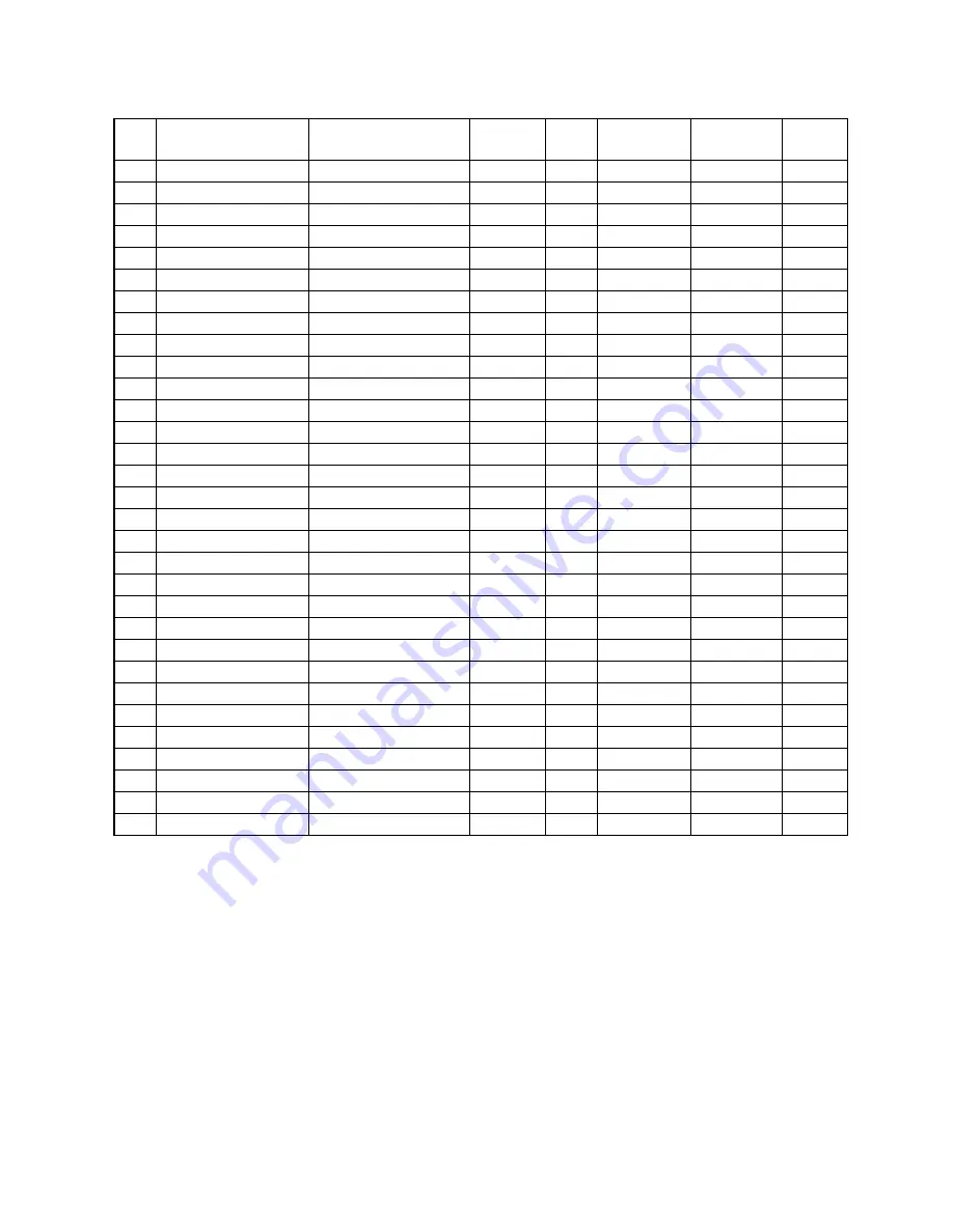 Kubler 573T Operating Manual Download Page 54