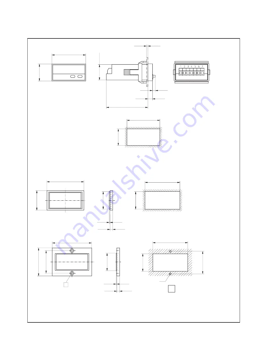 Kubler CODIX 529 Operating Instructions Manual Download Page 31