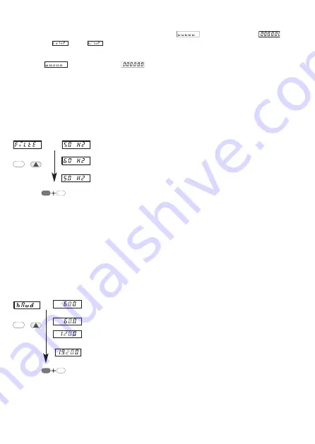 Kubler codix 550 User Manual Download Page 35