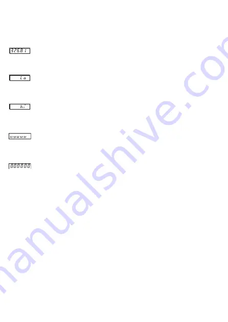 Kubler codix 550 User Manual Download Page 37