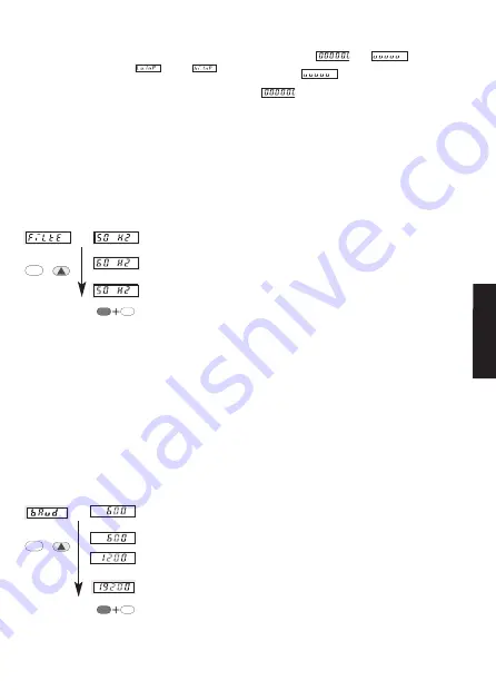 Kubler codix 550 User Manual Download Page 54