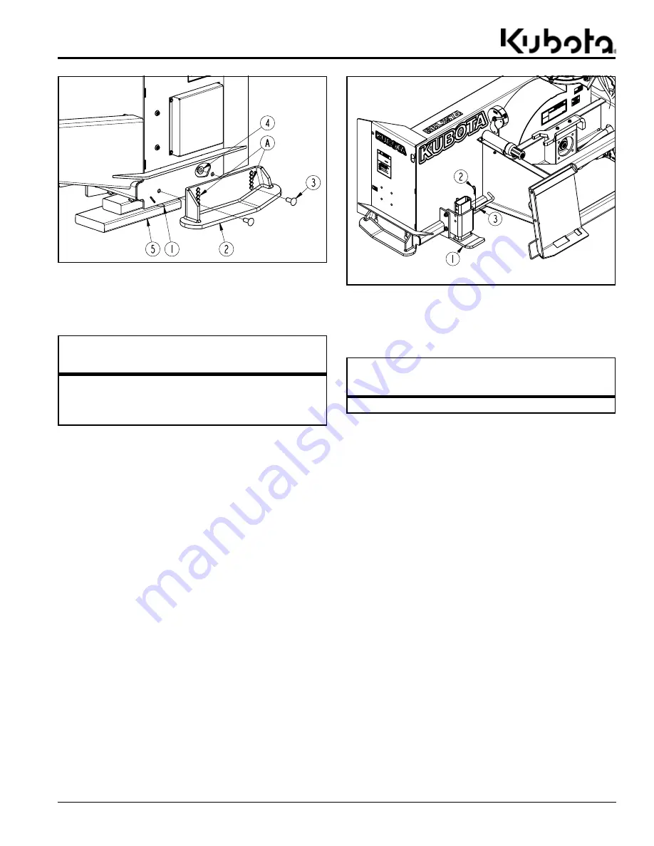 Kubota AP-SBL2566 Скачать руководство пользователя страница 35