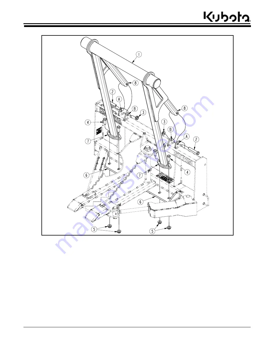 Kubota AP-STP25 Скачать руководство пользователя страница 19