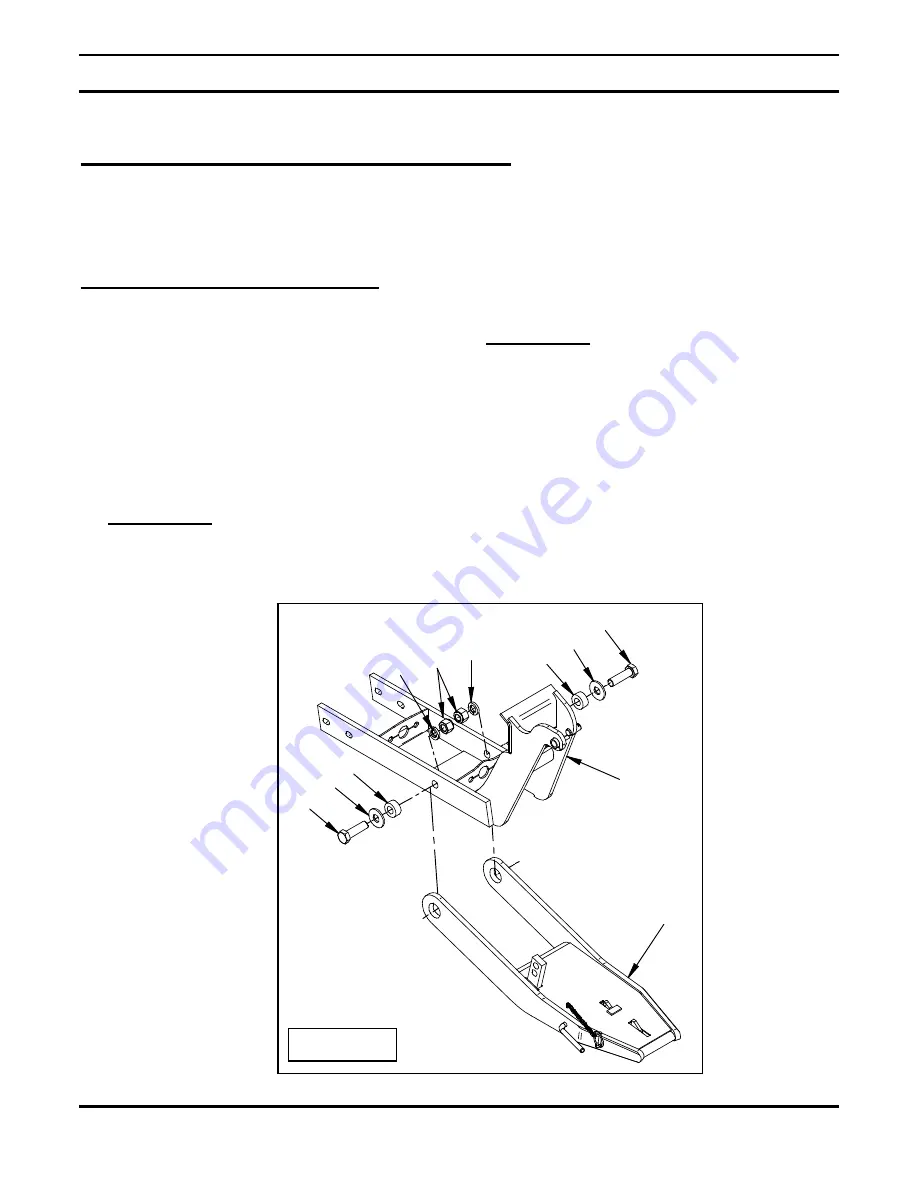 Kubota B2791A Operator And Parts Manual Download Page 12