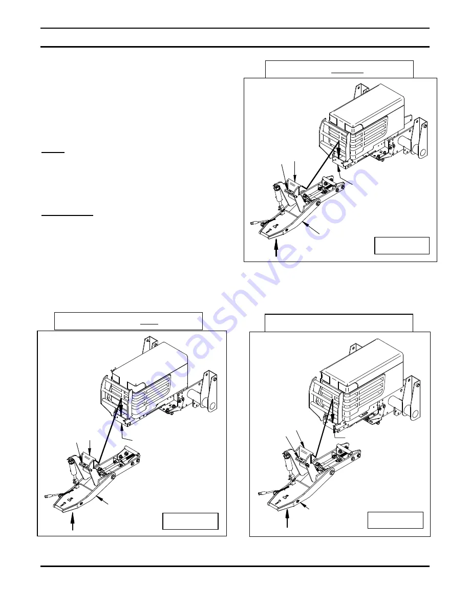 Kubota B2791A Operator And Parts Manual Download Page 22