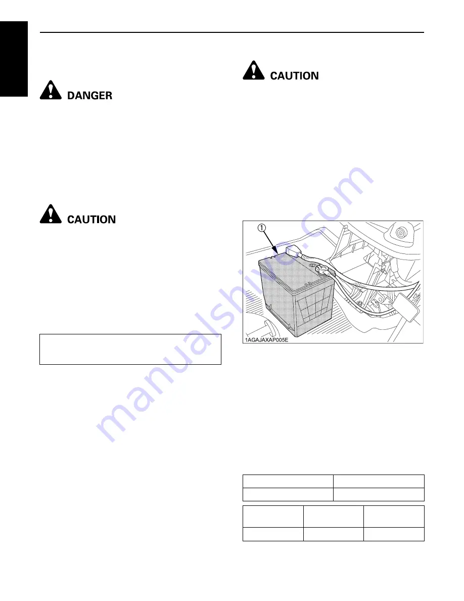 Kubota BX2350D Operator'S Manual Download Page 80