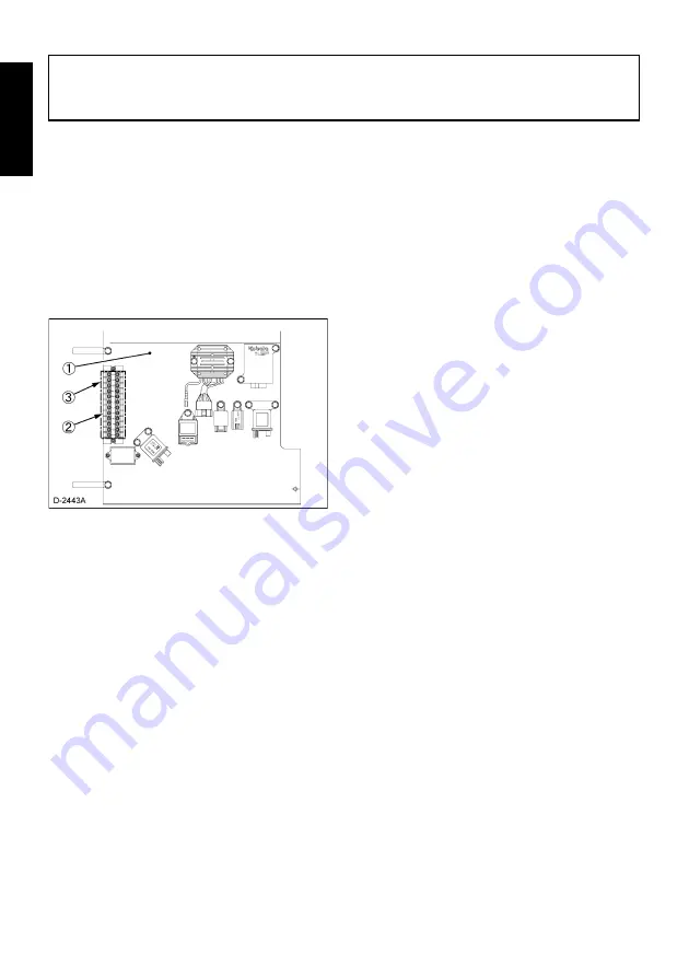 Kubota CKTGL11000 Operator'S Manual Download Page 52