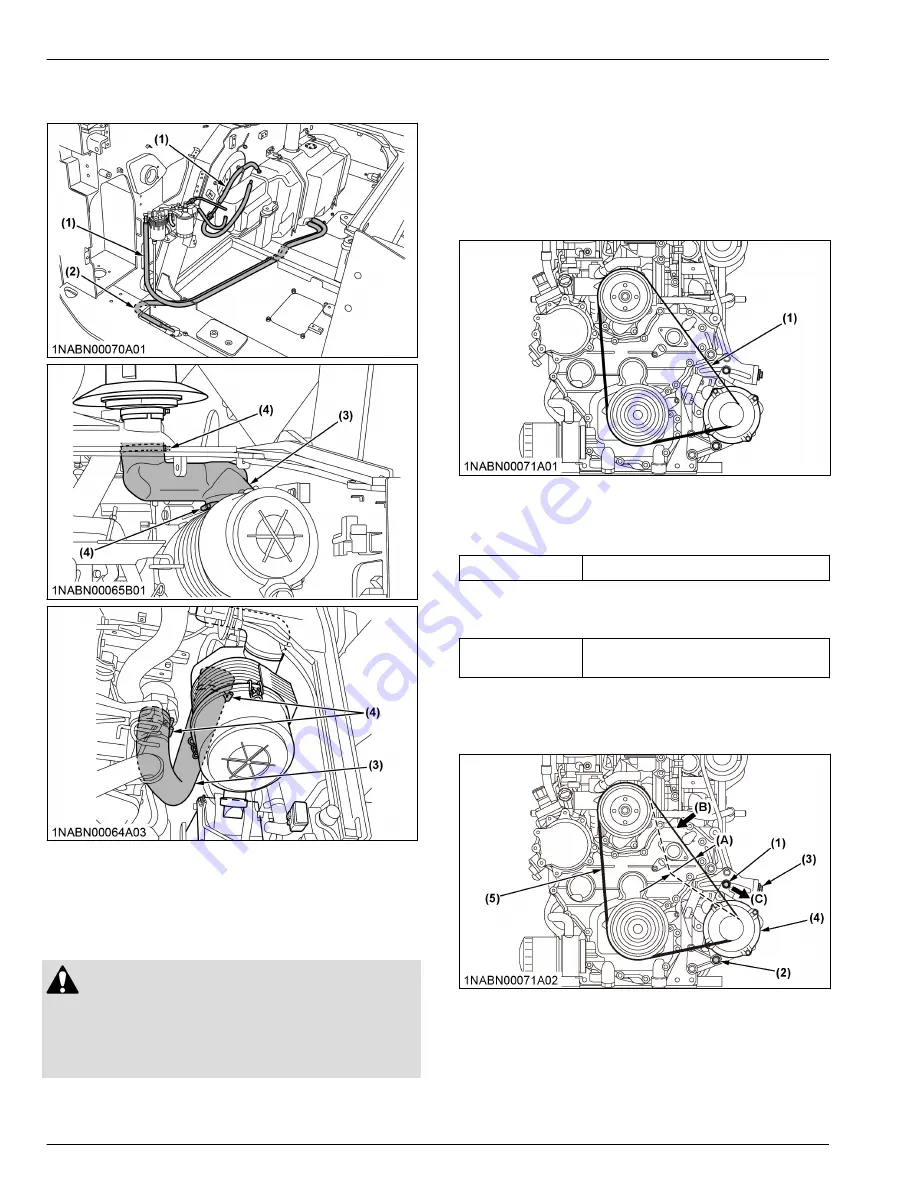 Kubota CTL SVL97-2 Operator'S Manual Download Page 114